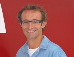 [Portrait photo] Anthony Hawkins