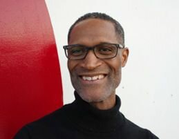 [Portrait photo] Jocelyn Juste Castry