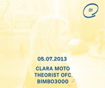 [Flyer] Un Ete Suedois