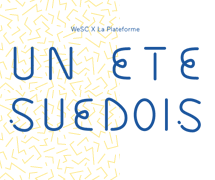 [Flyer] Un Ete Suedois