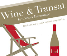 [Flyer] Wine & Transat